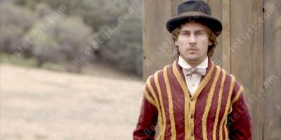 Billy de jongen films