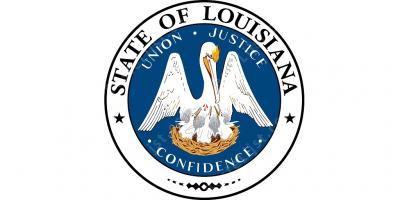 Louisiana films