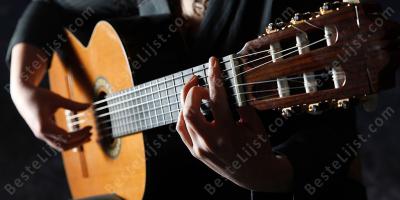 akoestische gitaar films
