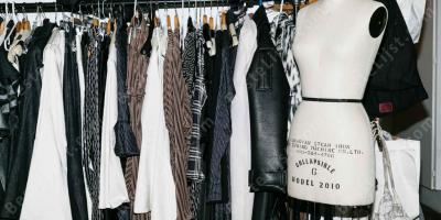 mode-industrie films