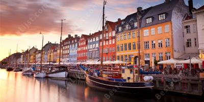 Kopenhagen films