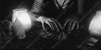 occult ritueel films