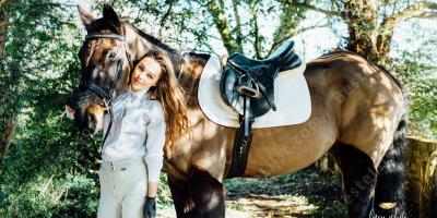 ruiter paard relatie films