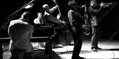 jazz films
