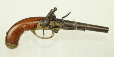 flintlock geweer films