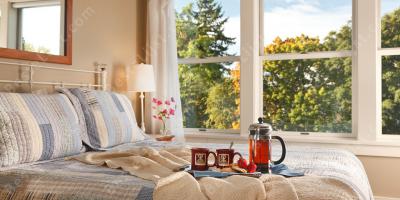 bed and breakfast films