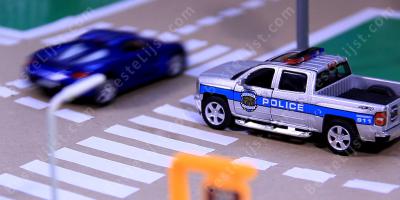 achtervolging van autovrachtwagens films