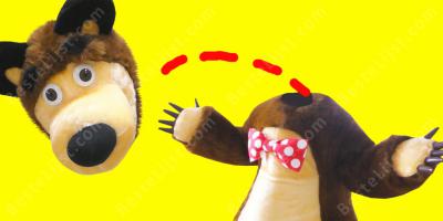 hoofd eraf gerukt films