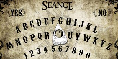 seance films