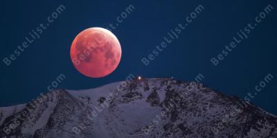maansverduistering films