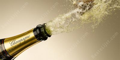 Champagne films