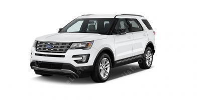 SUV films