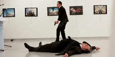 gefilmde moord films