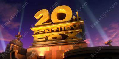 20ste eeuw films