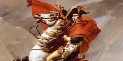 Napoleon films