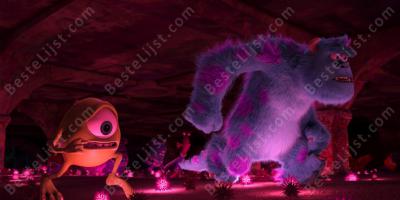 meerdere monsters films