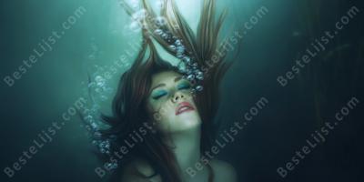 vrouw verdronken films