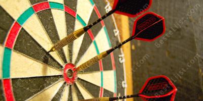 darts films