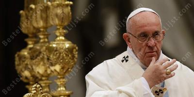 teken van het kruis films