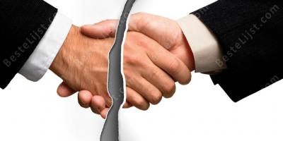 nietigverklaring films