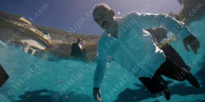 lijk in zwembad films