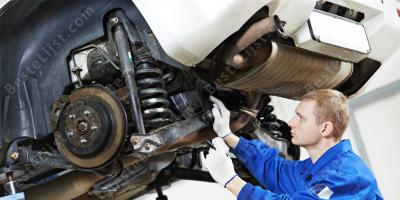 auto reparatie films