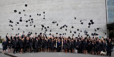Universiteit films