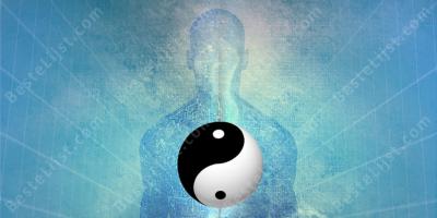 Yin en yang films