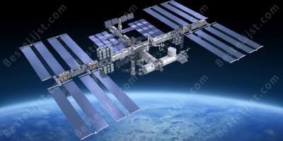 ruimtestation films