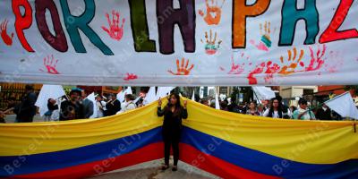Colombiaanse films
