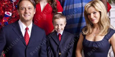 ouders zoon relatie films