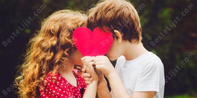 kinderromantiek films