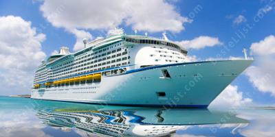 Cruise schip films