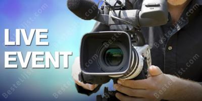 live uitzending films