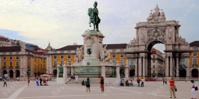 Lissabon, Portugal films