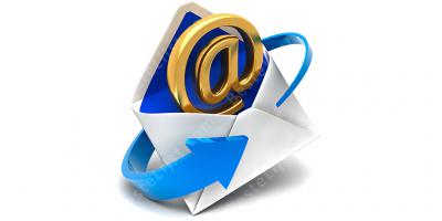 e-mail films