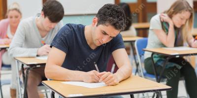 middelbare school student films