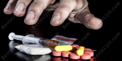drugsmisbruik films