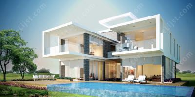 villa films