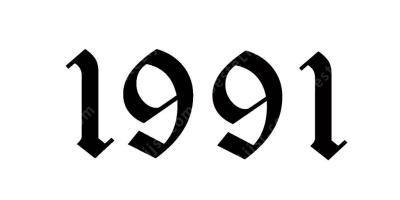 jaar 1991 films