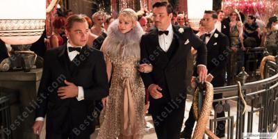 luxe films