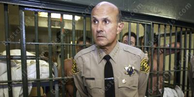 corrupte sheriff films