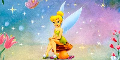 tinkerbel films