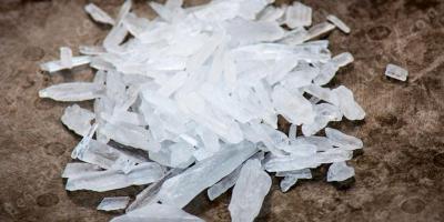 methamfetamine films