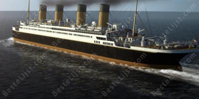 titanisch films