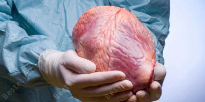 hart transplantatie films