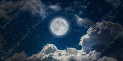 volle maan films