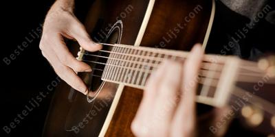 gitaar films