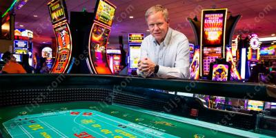 casino-eigenaar films