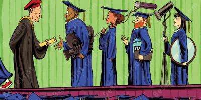 diploma films